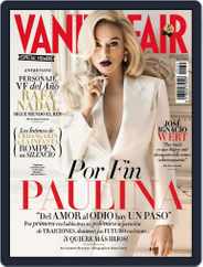 Vanity Fair España (Digital) Subscription                    September 21st, 2012 Issue