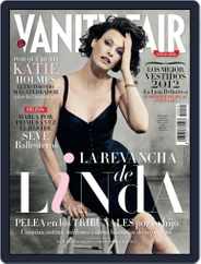 Vanity Fair España (Digital) Subscription                    August 20th, 2012 Issue