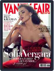 Vanity Fair España (Digital) Subscription                    June 20th, 2012 Issue
