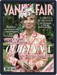 Vanity Fair España (Digital) Subscription                    May 22nd, 2012 Issue