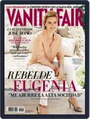 Vanity Fair España (Digital) Subscription                    April 26th, 2012 Issue