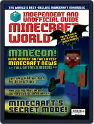 Minecraft World (Digital) Subscription                    January 1st, 2020 Issue