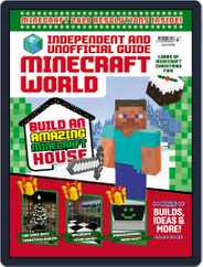 Minecraft World (Digital) Subscription                    February 1st, 2019 Issue