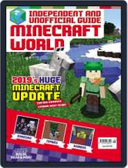 Minecraft World (Digital) Subscription                    January 1st, 2019 Issue