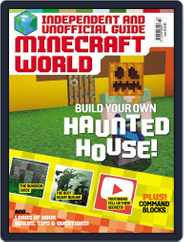 Minecraft World (Digital) Subscription                    December 1st, 2017 Issue