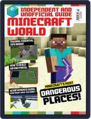 Minecraft World (Digital) Subscription                    June 1st, 2017 Issue