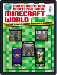 Minecraft World (Digital) Subscription                    June 23rd, 2016 Issue