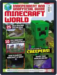 Minecraft World (Digital) Subscription                    February 4th, 2016 Issue
