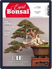 Esprit Bonsai (Digital) Subscription                    June 1st, 2020 Issue