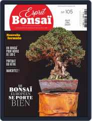 Esprit Bonsai (Digital) Subscription                    April 1st, 2020 Issue