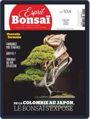 Esprit Bonsai (Digital) Subscription                    March 1st, 2020 Issue