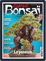 Esprit Bonsai (Digital) Subscription                    December 1st, 2019 Issue
