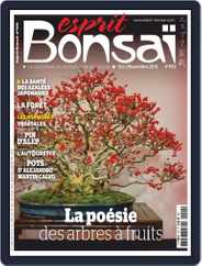 Esprit Bonsai (Digital) Subscription                    October 1st, 2019 Issue