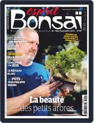 Esprit Bonsai (Digital) Subscription                    August 1st, 2019 Issue