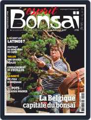 Esprit Bonsai (Digital) Subscription                    April 1st, 2019 Issue