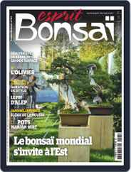 Esprit Bonsai (Digital) Subscription                    December 1st, 2018 Issue