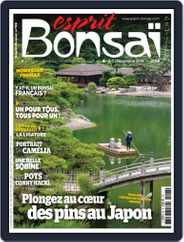 Esprit Bonsai (Digital) Subscription                    October 1st, 2018 Issue