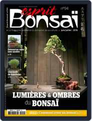 Esprit Bonsai (Digital) Subscription June 1st, 2018 Issue