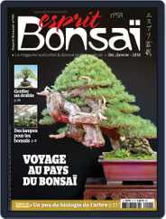 Esprit Bonsai (Digital) Subscription                    December 1st, 2017 Issue