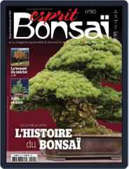 Esprit Bonsai (Digital) Subscription                    October 1st, 2017 Issue