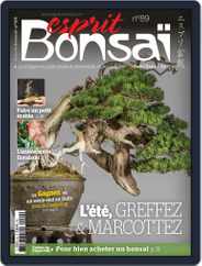Esprit Bonsai (Digital) Subscription                    August 1st, 2017 Issue