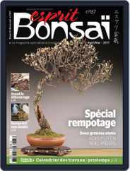 Esprit Bonsai (Digital) Subscription                    March 24th, 2017 Issue