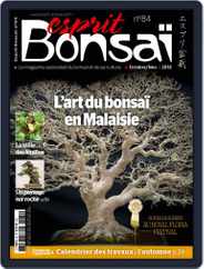 Esprit Bonsai (Digital) Subscription                    October 1st, 2016 Issue