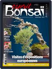 Esprit Bonsai (Digital) Subscription                    July 19th, 2016 Issue