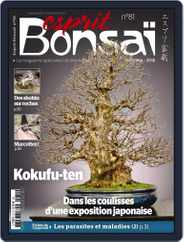 Esprit Bonsai (Digital) Subscription                    March 21st, 2016 Issue
