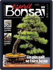 Esprit Bonsai (Digital) Subscription                    January 20th, 2016 Issue