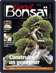 Esprit Bonsai (Digital) Subscription                    November 20th, 2015 Issue