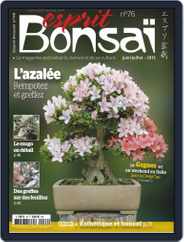 Esprit Bonsai (Digital) Subscription                    May 21st, 2015 Issue