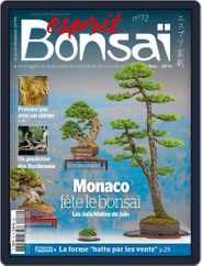 Esprit Bonsai (Digital) Subscription                    September 20th, 2014 Issue