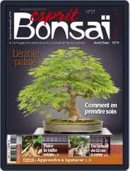 Esprit Bonsai (Digital) Subscription                    August 1st, 2014 Issue