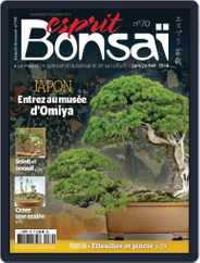 Esprit Bonsai (Digital) Subscription                    May 31st, 2014 Issue