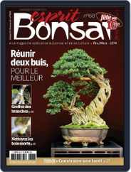 Esprit Bonsai (Digital) Subscription                    March 1st, 2014 Issue