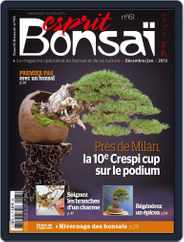 Esprit Bonsai (Digital) Subscription                    November 19th, 2012 Issue