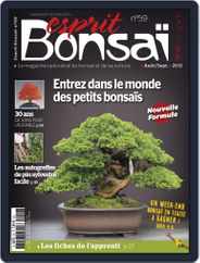 Esprit Bonsai (Digital) Subscription                    July 19th, 2012 Issue
