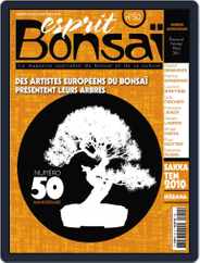 Esprit Bonsai (Digital) Subscription                    January 27th, 2011 Issue
