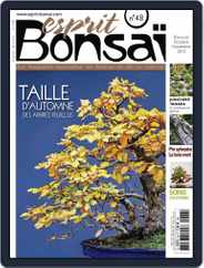 Esprit Bonsai (Digital) Subscription                    September 27th, 2010 Issue