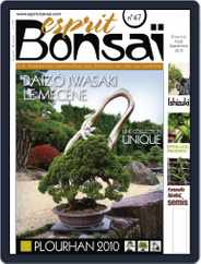 Esprit Bonsai (Digital) Subscription                    August 13th, 2010 Issue