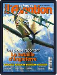 Le Fana De L'aviation (Digital) Subscription                    June 22nd, 2020 Issue