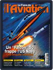 Le Fana De L'aviation (Digital) Subscription                    February 1st, 2020 Issue