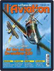 Le Fana De L'aviation (Digital) Subscription                    January 1st, 2020 Issue