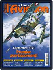 Le Fana De L'aviation (Digital) Subscription                    September 17th, 2019 Issue