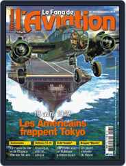 Le Fana De L'aviation (Digital) Subscription                    August 11th, 2019 Issue