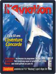 Le Fana De L'aviation (Digital) Subscription                    March 1st, 2019 Issue