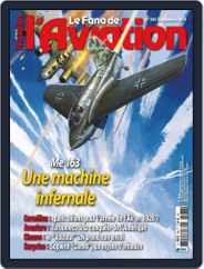 Le Fana De L'aviation (Digital) Subscription                    August 2nd, 2018 Issue