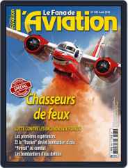 Le Fana De L'aviation (Digital) Subscription                    August 1st, 2018 Issue