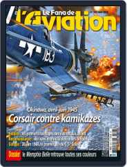 Le Fana De L'aviation (Digital) Subscription                    June 1st, 2018 Issue